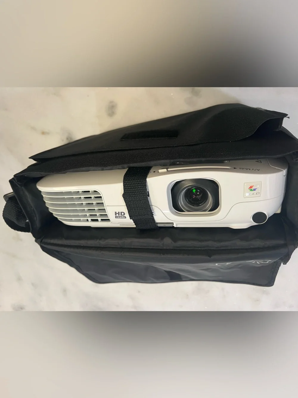 Epson EB-X24 HD Projector